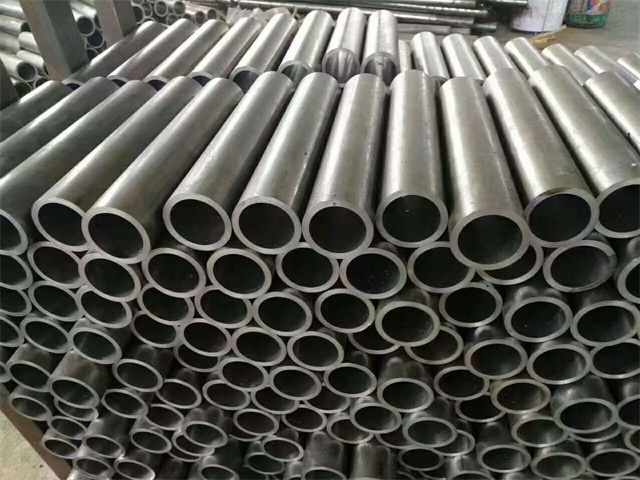 博爱30CrMo精密无缝钢管