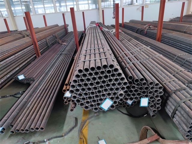 博爱20G合金无缝钢管
